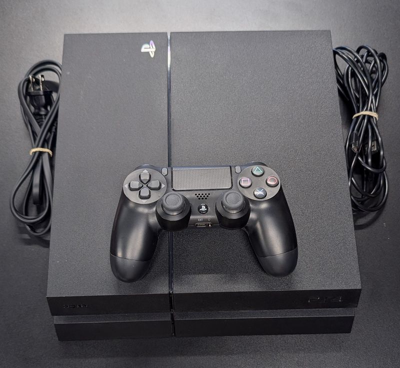 Playstation 4 500gb Console