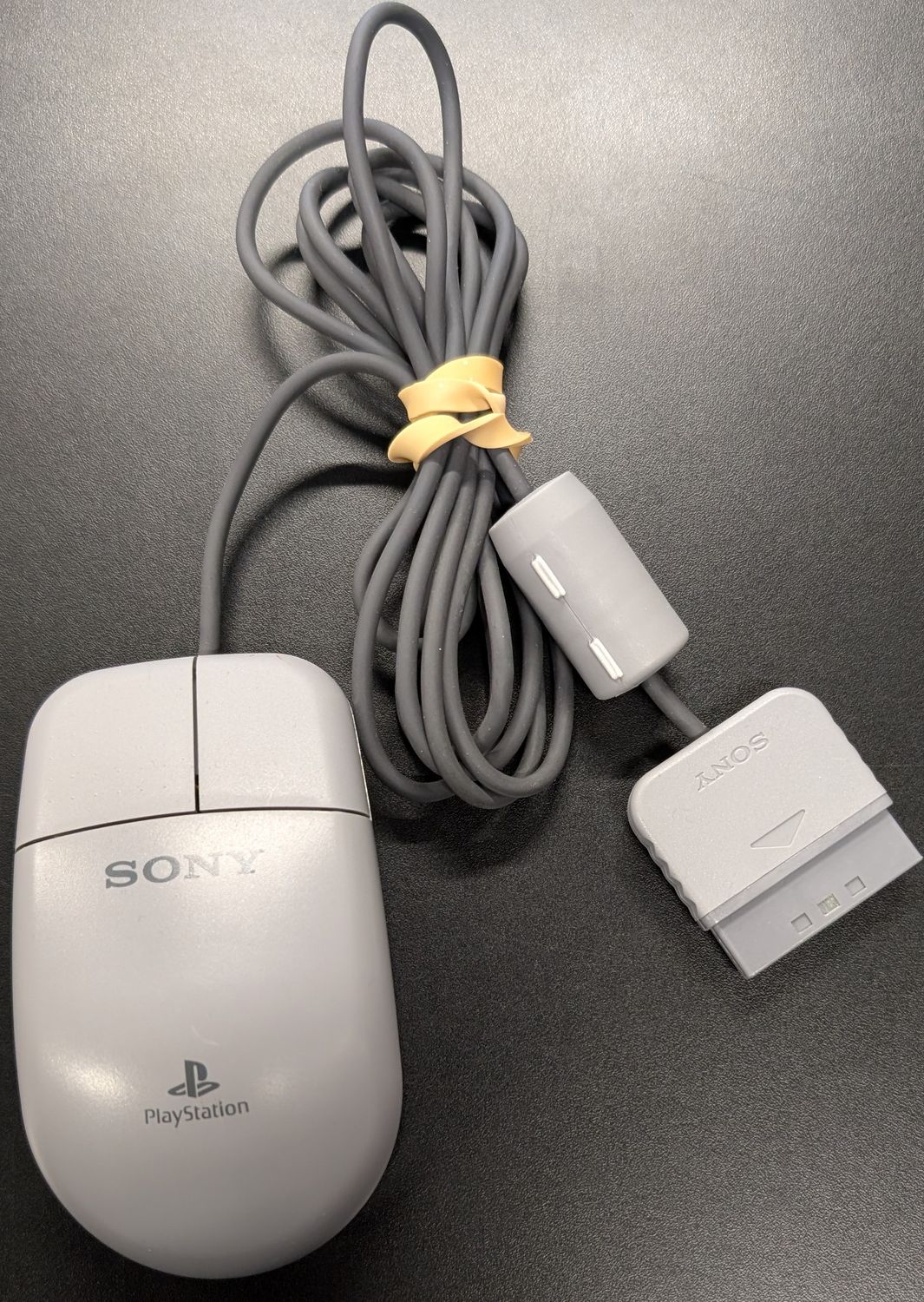 Playstation 1 Mouse