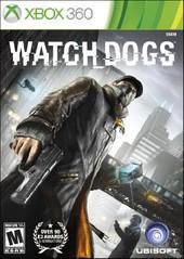 Watch Dogs - XB360