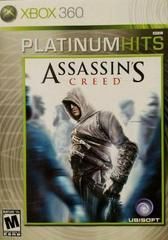 Assassin's Creed [Platinum Hits] - XB360