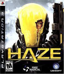 Haze - PS3