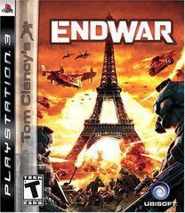 End War - PS3