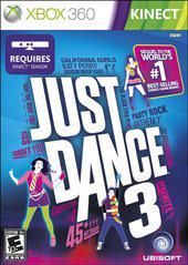 Just Dance 3 - XB360