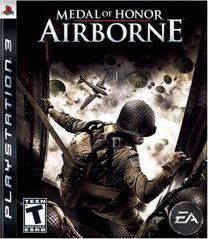 Medal of Honor Airborne - PS3