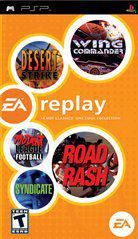 EA Replay-PSP