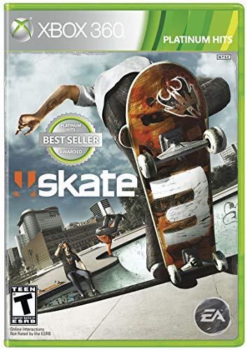 Skate 3 [Platinum Hits] - XB360