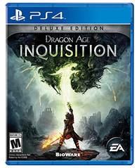 Dragon Age Inquisition [Deluxe Edition] - PS4