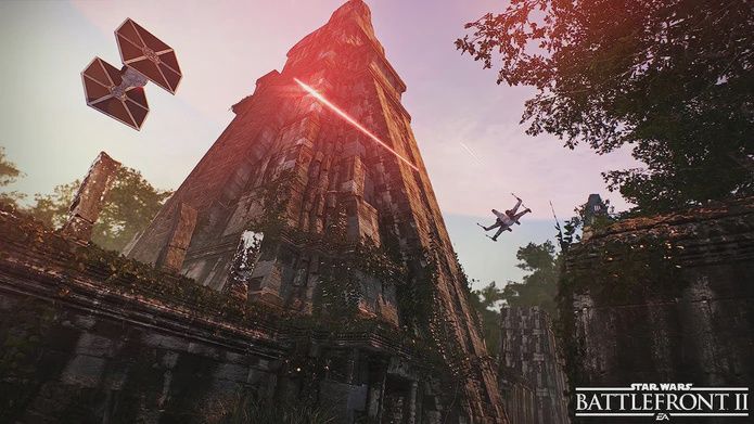 Star Wars Battlefront II - XB1