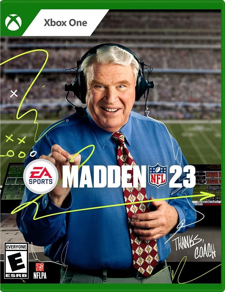Madden NFL 23 - XB1