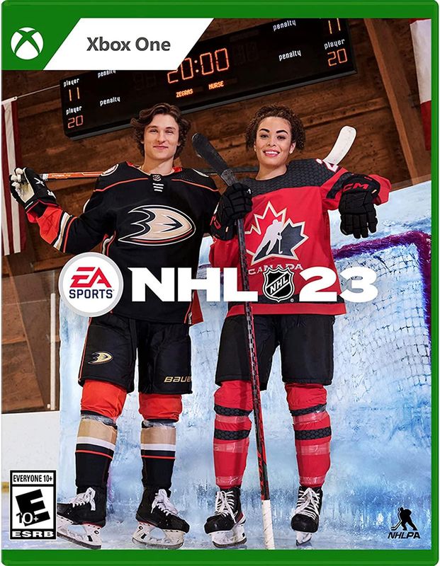 NHL 23 - XB1