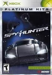 Spy Hunter [Platinum Hits] - XBOX