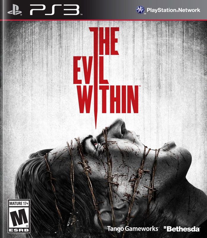 The Evil Within - PS3
