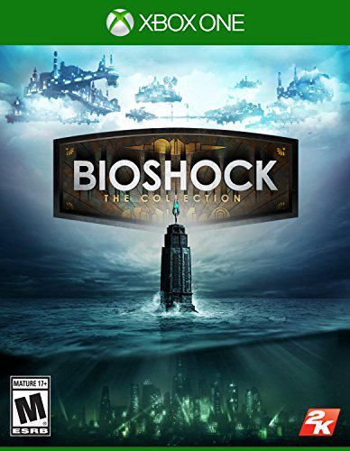 BioShock The Collection - XB1
