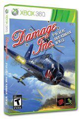 Damage Inc. Pacific Squadron WWII - XB360
