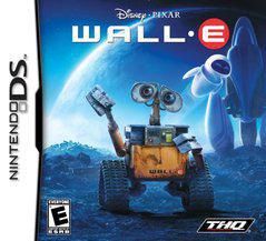 Wall-E - DS