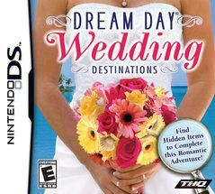Dream Day: Wedding Destination - DS