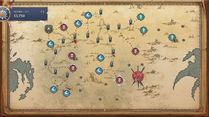 Warhammer Age of Sigmar Realms of Ruin - PS5