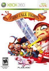 Fairytale Fights - XB360