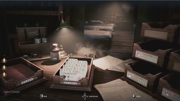 War Hospital - XBX