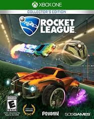 Rocket League [Collector's Edition] -XB1