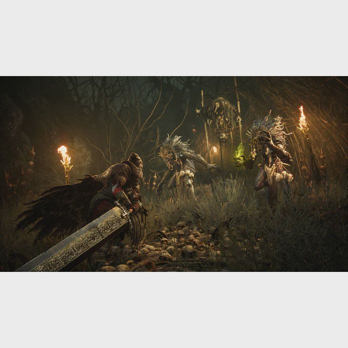 Lords of the Fallen - XBX