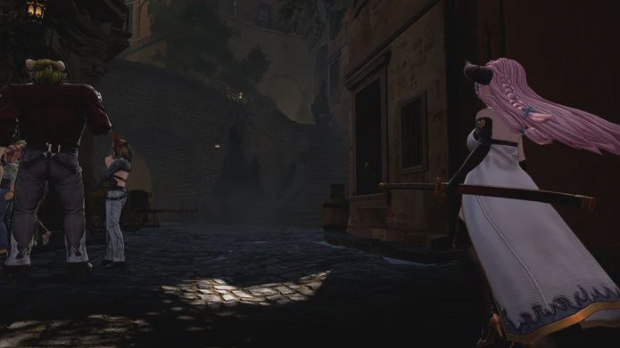 Granblue Fantasy Relink - PS5