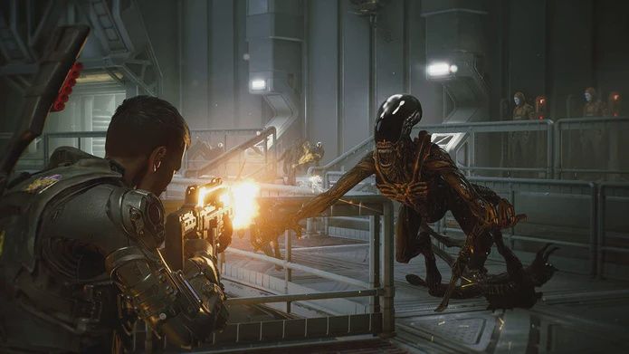 Aliens Fireteam Elite - XB1 / XBX