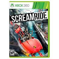 ScreamRide - XB360