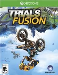 Trials Fusion - XB1