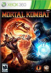 Mortal Kombat - XB360