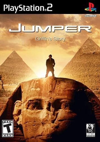 Jumper - PS2