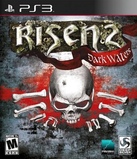 Risen 2 Dark Waters - PS3