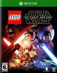 LEGO Star Wars The Force Awakens - XB1