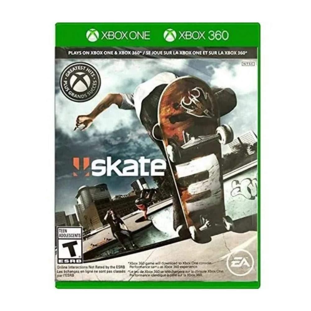 Skate 3 [Greatest Hits] - XB360 / XB1