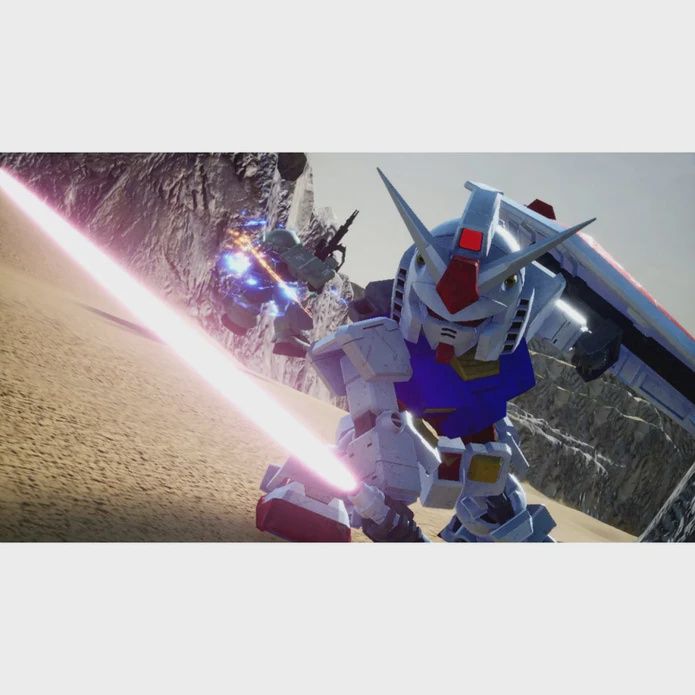 SD Gundam Battle Alliance - PS5