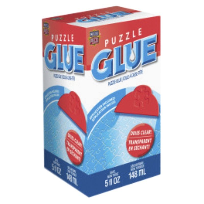 Master Pieces Puzzle Glue 148ml