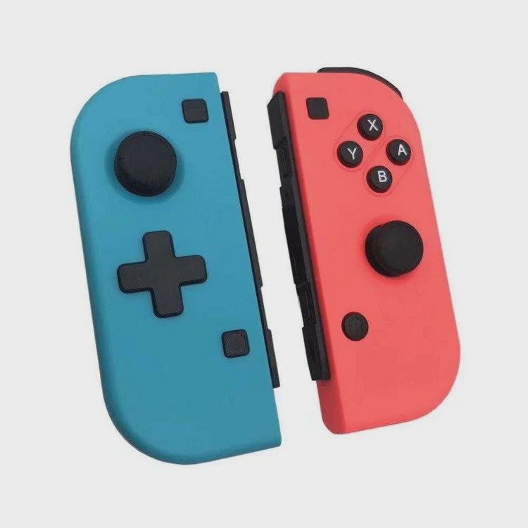 Generic Joy-Cons Wireless Pro (BLUE/RED) - NSW