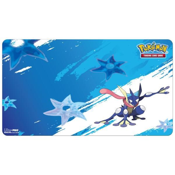 Ultra-Pro Pokemon Play Mat Greninja