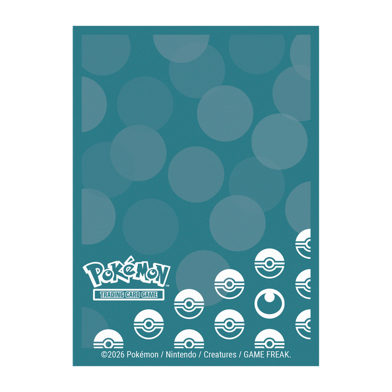 Ultra-Pro D-PRO Pokemon Energy Darkness Type 65CT Sleeves