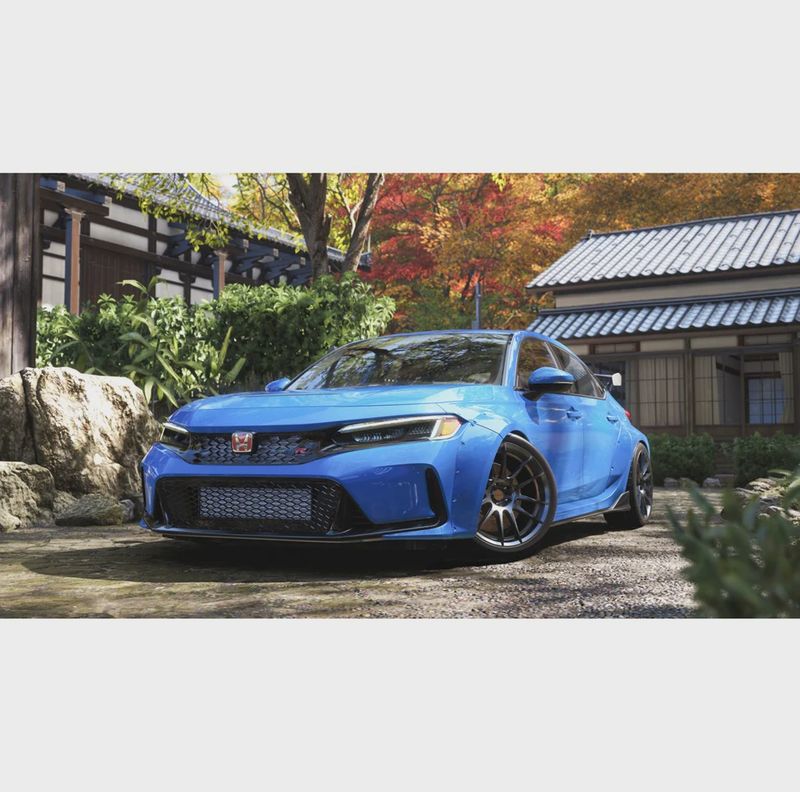 Forza Horizon 6 - XBX