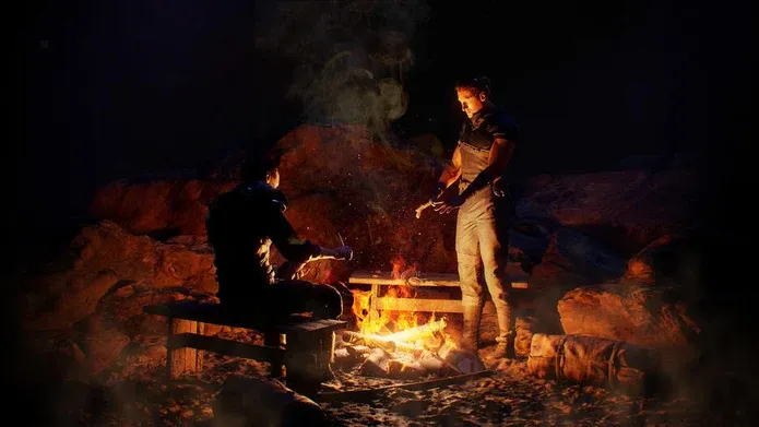 Gothic Remake - PS5