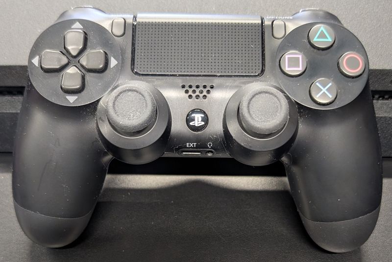 Playstation 4 Slim 2TB Console