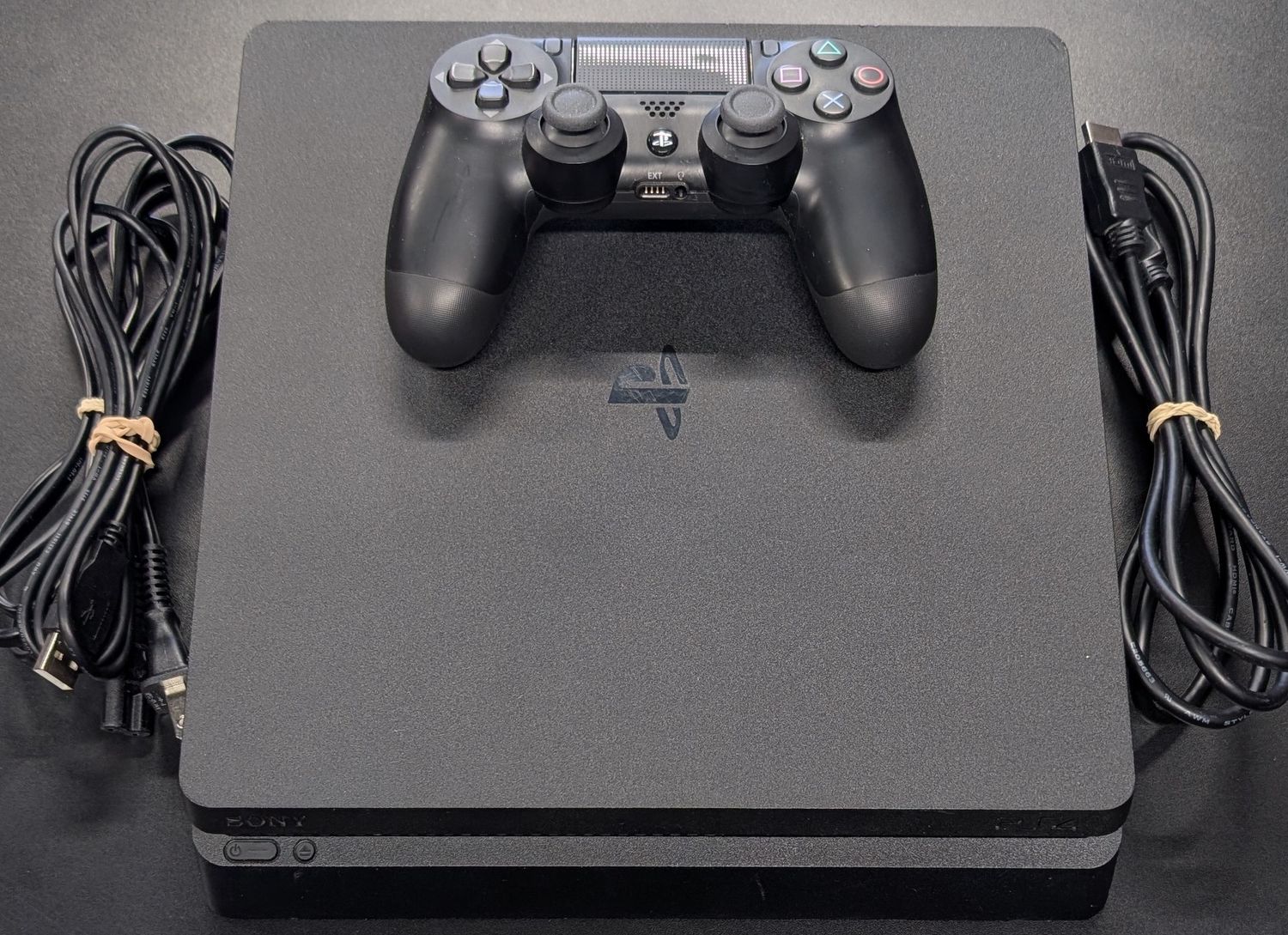 Playstation 4 Slim 2TB Console
