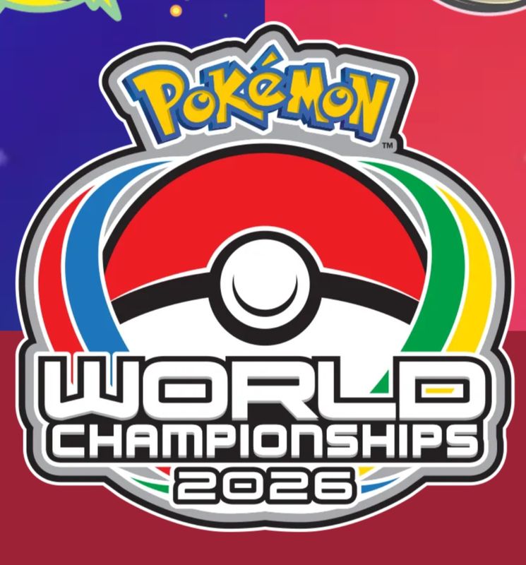 World's Celebration (Pokemon)  Friday August 21st