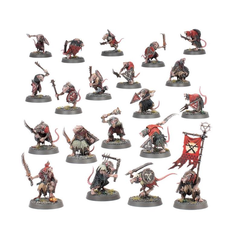 Age Of Sigmar: Introductory Set