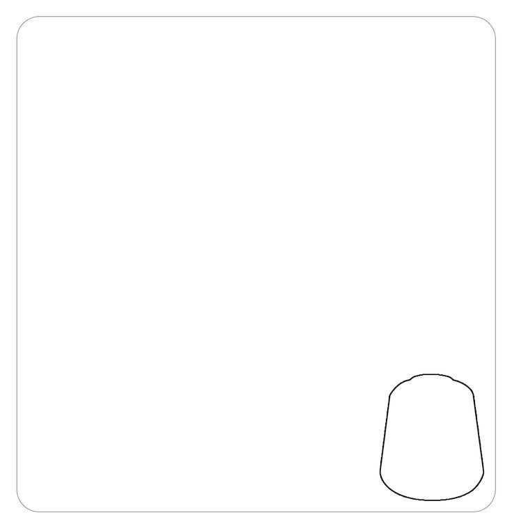 Base: Corax White