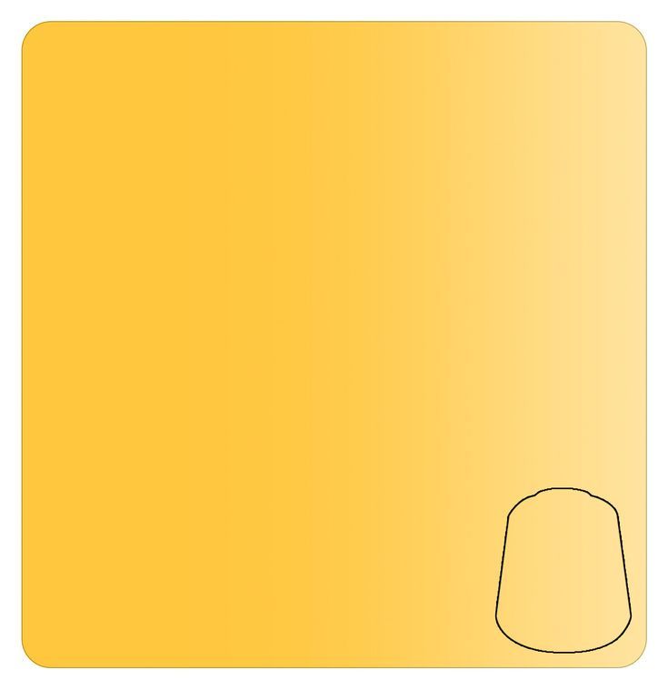 Contrast: Iyanden Yellow