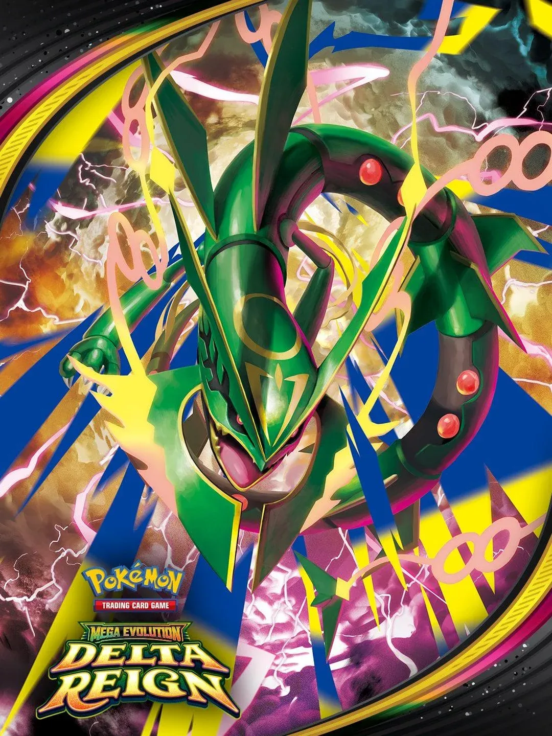 Prerelease Event - Pokemon Delta Reign - Fri Oct 30th 6:00pm