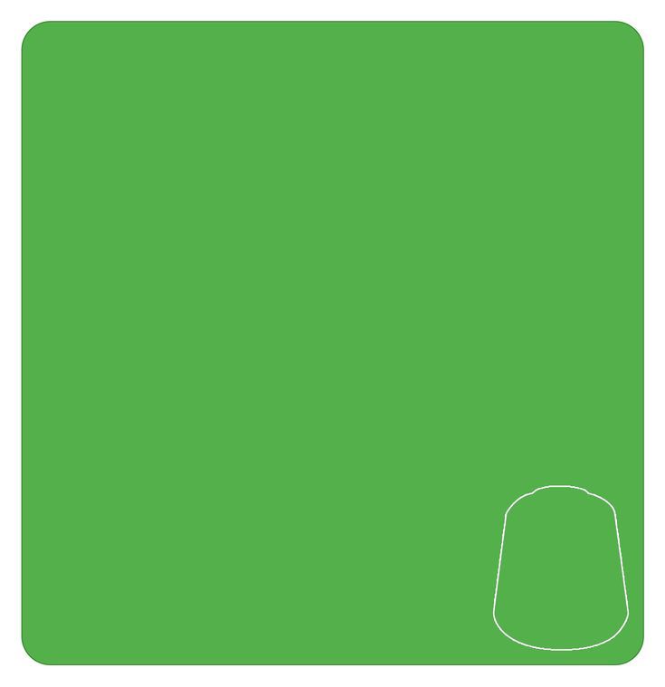 Layer: Moot Green