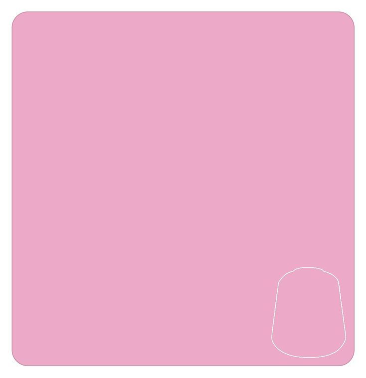 Layer: Fulgrim Pink
